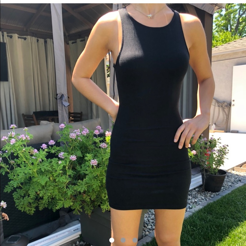 Brandy Melville body-con Dress